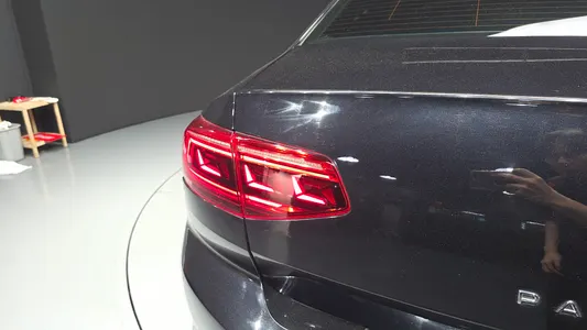 Volkswagen GT(B8) 2.0 TDI 2021 23
