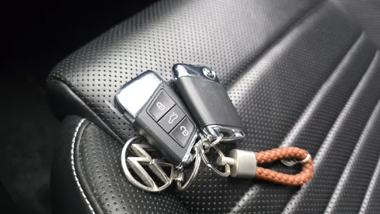 Volkswagen GT(B8) 2.0 TDI 2021 32