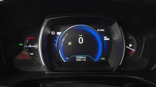 Renault Korea QM6 2WD RE 2016 8
