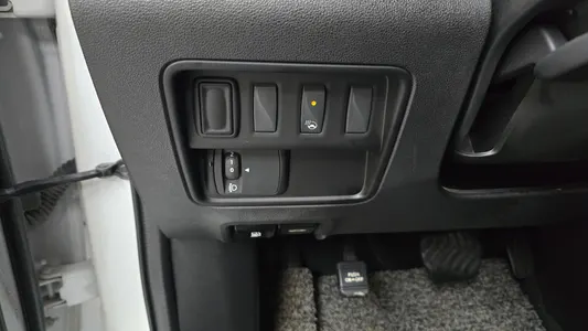 Renault Korea QM6 2WD RE 2016 17