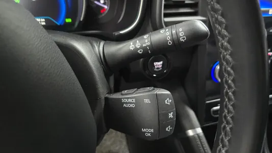 Renault Korea QM6 2WD RE 2016 18