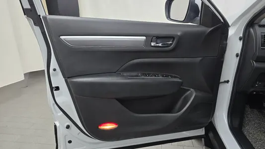 Renault Korea QM6 2WD RE 2016 24
