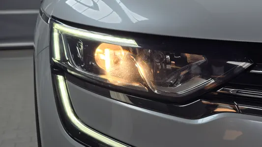 Renault Korea QM6 2WD RE 2016 22
