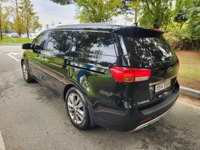Kia 카니발 9 2015 4