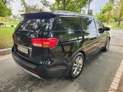 Kia 카니발 9 2015 6