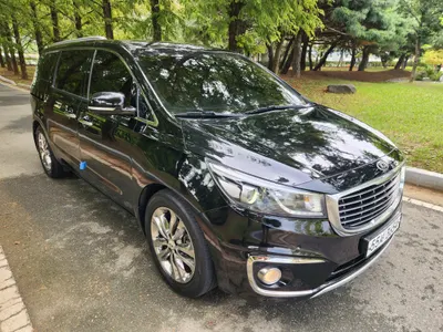 Kia 카니발 9 2015 8