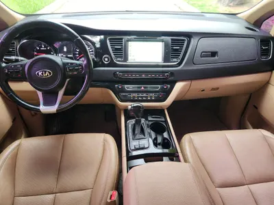 Kia 카니발 9 2015 14