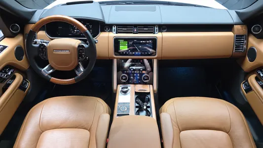 Land Rover 4 D350 AB 2021 7