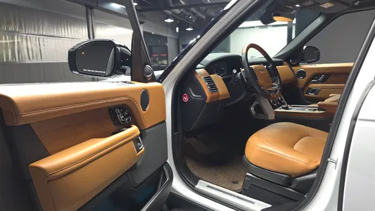 Land Rover 4 D350 AB 2021 10