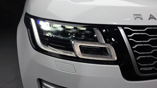 Land Rover 4 D350 AB 2021 22
