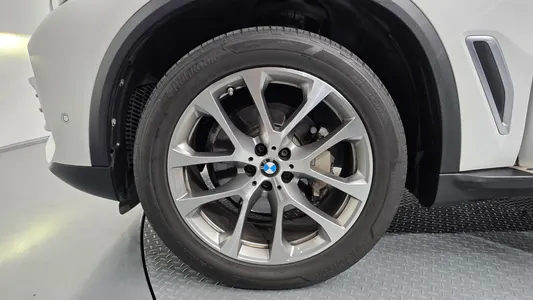 BMW X5 (G05) xDrive 30d xLine 2019 4