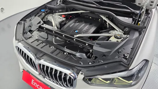 BMW X5 (G05) xDrive 30d xLine 2019 5