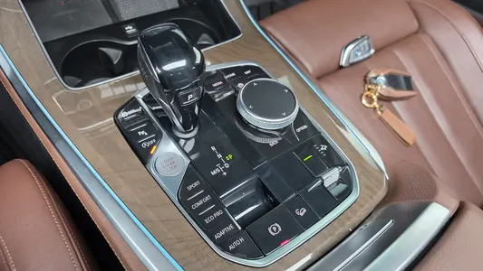 BMW X5 (G05) xDrive 30d xLine 2019 8