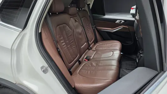 BMW X5 (G05) xDrive 30d xLine 2019 10