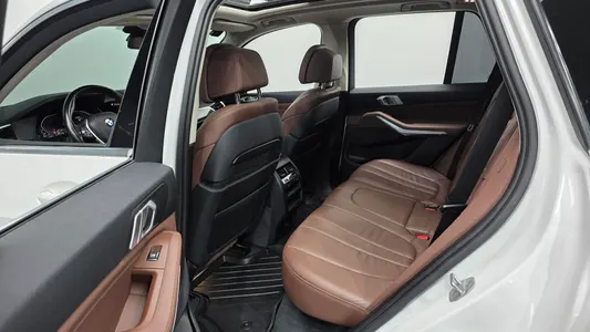 BMW X5 (G05) xDrive 30d xLine 2019 11
