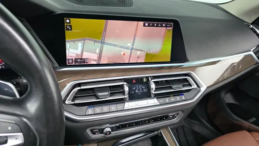 BMW X5 (G05) xDrive 30d xLine 2019 13