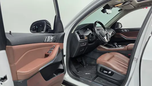 BMW X5 (G05) xDrive 30d xLine 2019 9