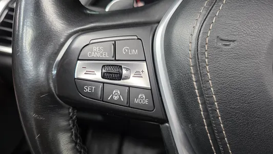 BMW X5 (G05) xDrive 30d xLine 2019 19
