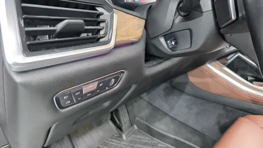 BMW X5 (G05) xDrive 30d xLine 2019 18