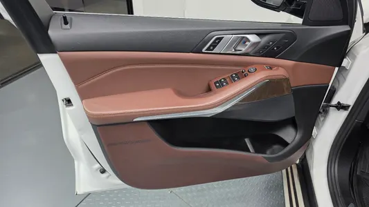 BMW X5 (G05) xDrive 30d xLine 2019 24