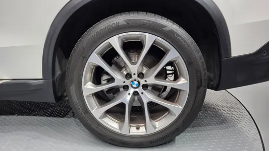 BMW X5 (G05) xDrive 30d xLine 2019 21