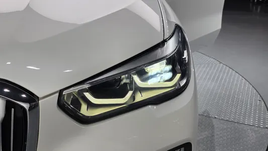 BMW X5 (G05) xDrive 30d xLine 2019 22