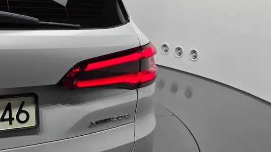 BMW X5 (G05) xDrive 30d xLine 2019 23