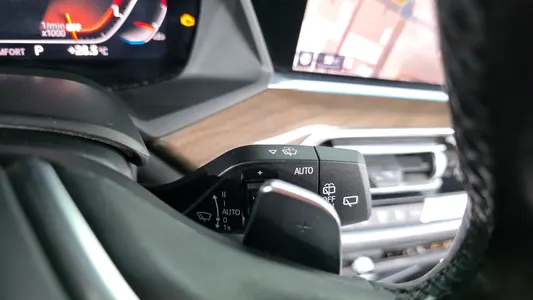 BMW X5 (G05) xDrive 30d xLine 2019 27