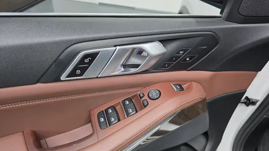 BMW X5 (G05) xDrive 30d xLine 2019 29