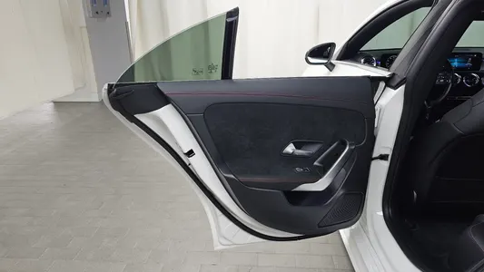 Mercedes-Benz CLA-Class C118 CLA250 4MATIC 2021 25