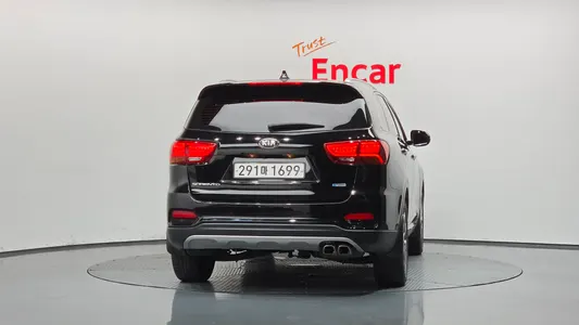 Kia 쏘렌토 2.0 2WD 2018 4