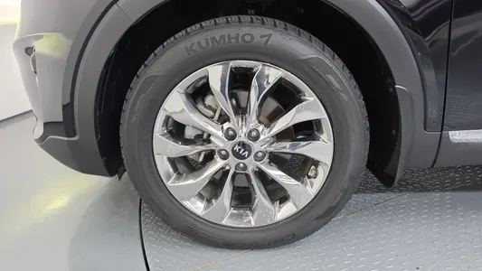 Kia 쏘렌토 2.0 2WD 2018 5