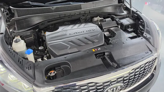 Kia 쏘렌토 2.0 2WD 2018 6