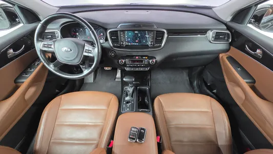 Kia 쏘렌토 2.0 2WD 2018 7