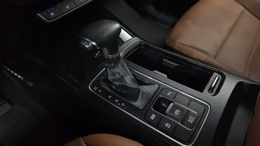 Kia 쏘렌토 2.0 2WD 2018 9