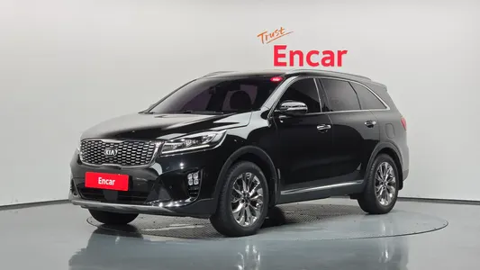 Kia 2.0 2WD 2018