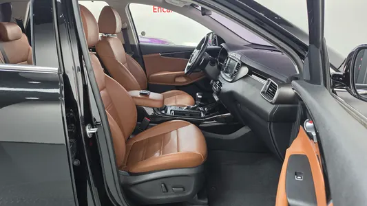 Kia 쏘렌토 2.0 2WD 2018 11
