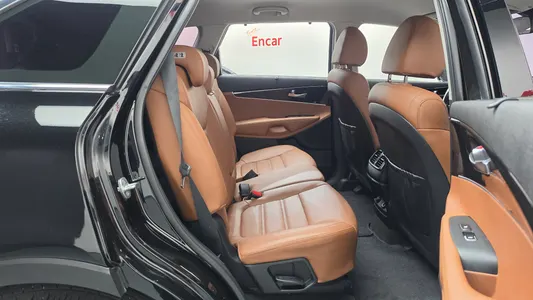 Kia 쏘렌토 2.0 2WD 2018 12