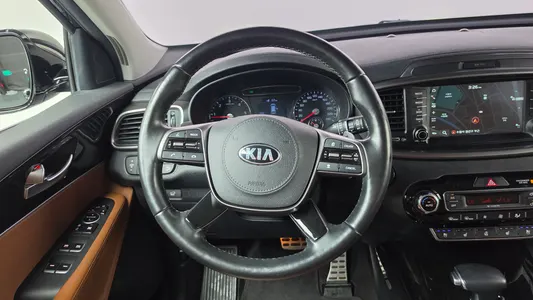 Kia 쏘렌토 2.0 2WD 2018 13