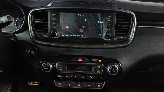 Kia 쏘렌토 2.0 2WD 2018 15