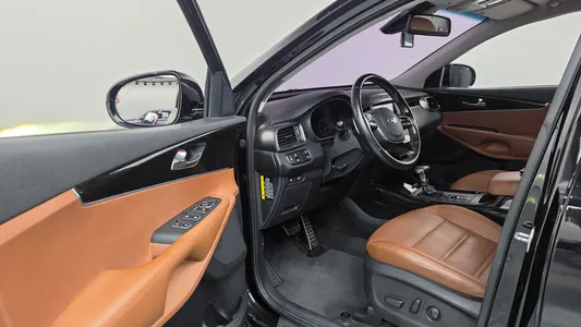 Kia 쏘렌토 2.0 2WD 2018 10