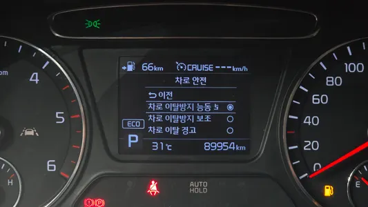 Kia 쏘렌토 2.0 2WD 2018 16