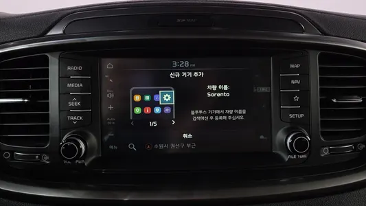 Kia 쏘렌토 2.0 2WD 2018 18