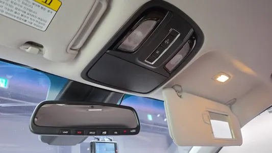 Kia 쏘렌토 2.0 2WD 2018 19
