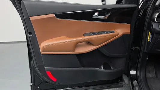 Kia 쏘렌토 2.0 2WD 2018 24