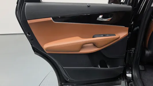 Kia 쏘렌토 2.0 2WD 2018 25