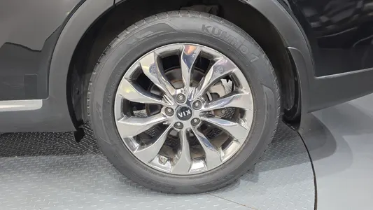 Kia 쏘렌토 2.0 2WD 2018 21