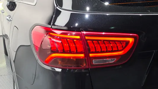 Kia 쏘렌토 2.0 2WD 2018 23