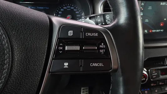 Kia 쏘렌토 2.0 2WD 2018 32