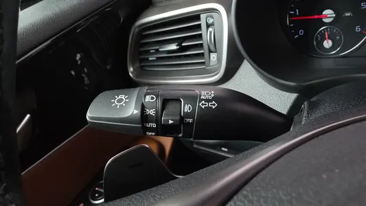 Kia 쏘렌토 2.0 2WD 2018 33
